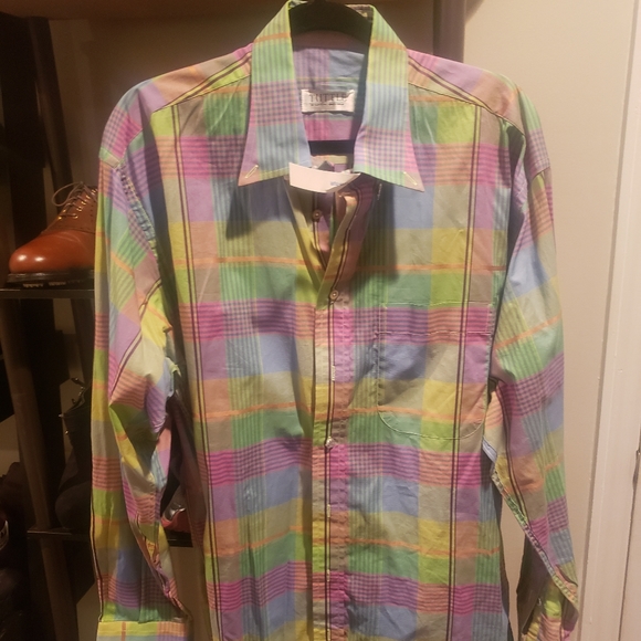 TUTTLE SHIRT - Picture 1 of 7